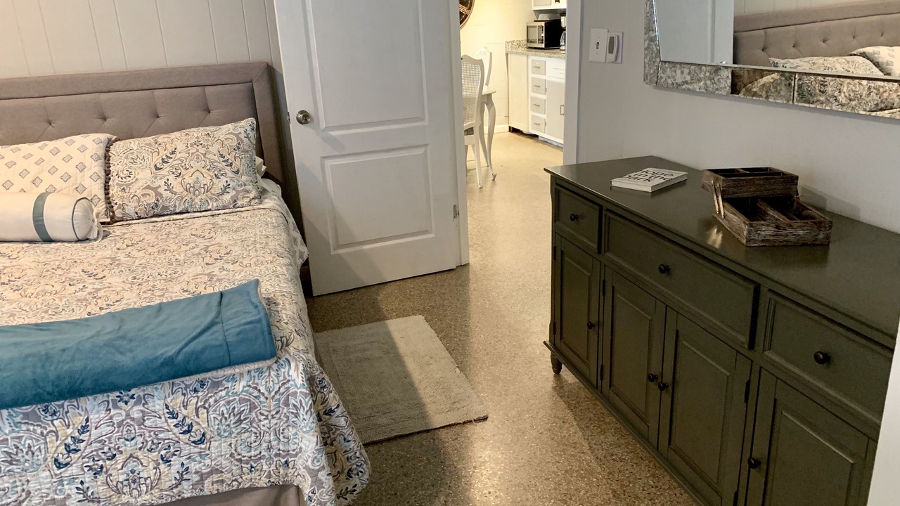 Photo of Bedroom in Kiska Beach