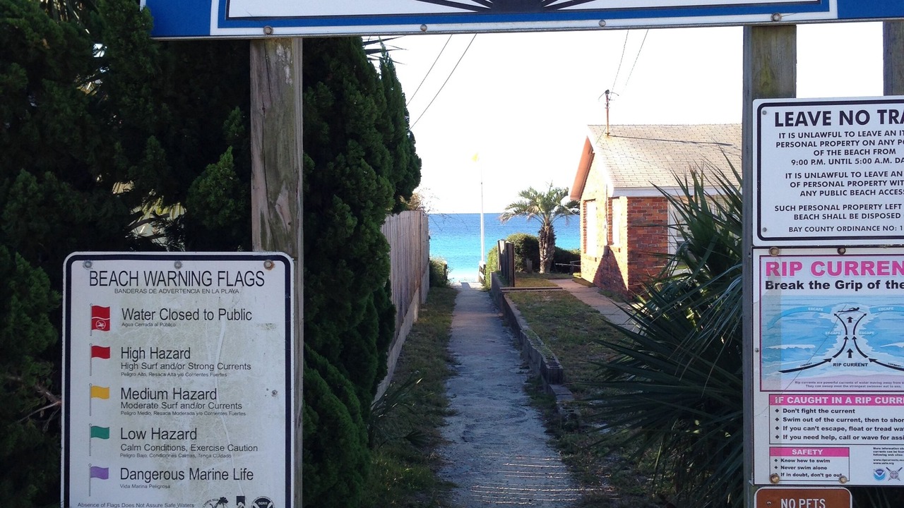Photo of Outdoor in Kiska Beach