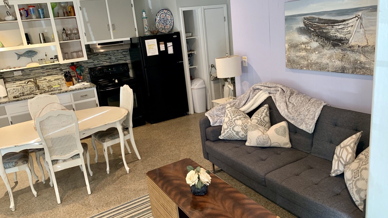 Photo of Bedroom in Kiska Beach