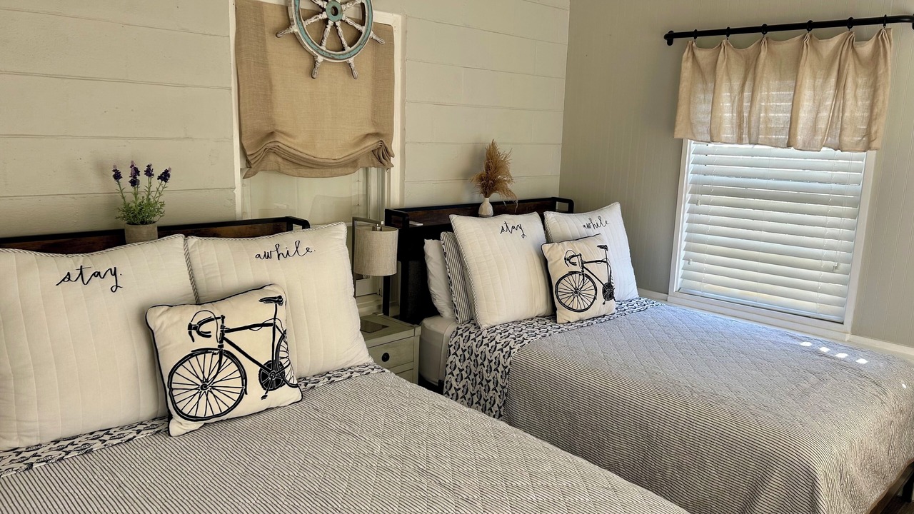 Photo of Bedroom in Kiska Beach