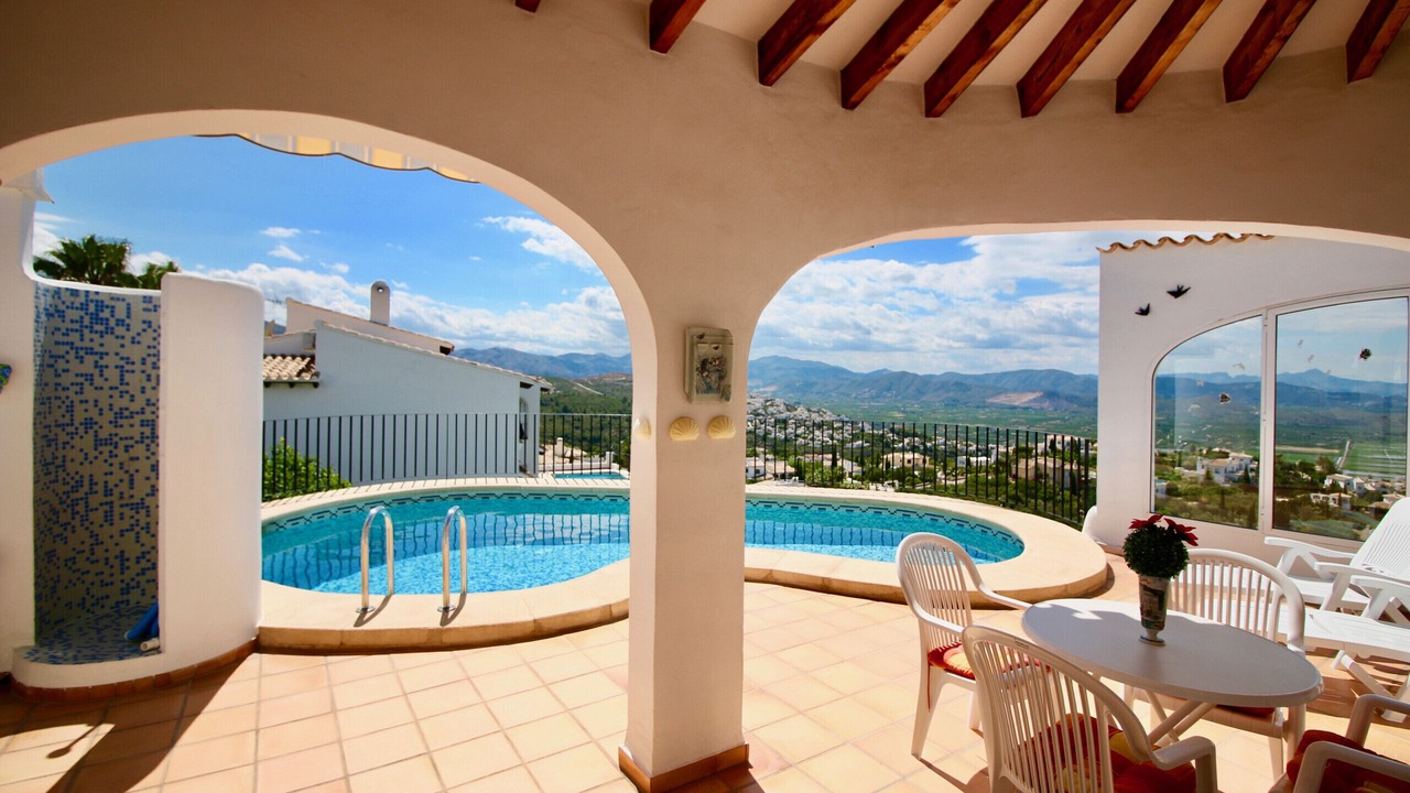 Photo of Outdoor in Monte Pego