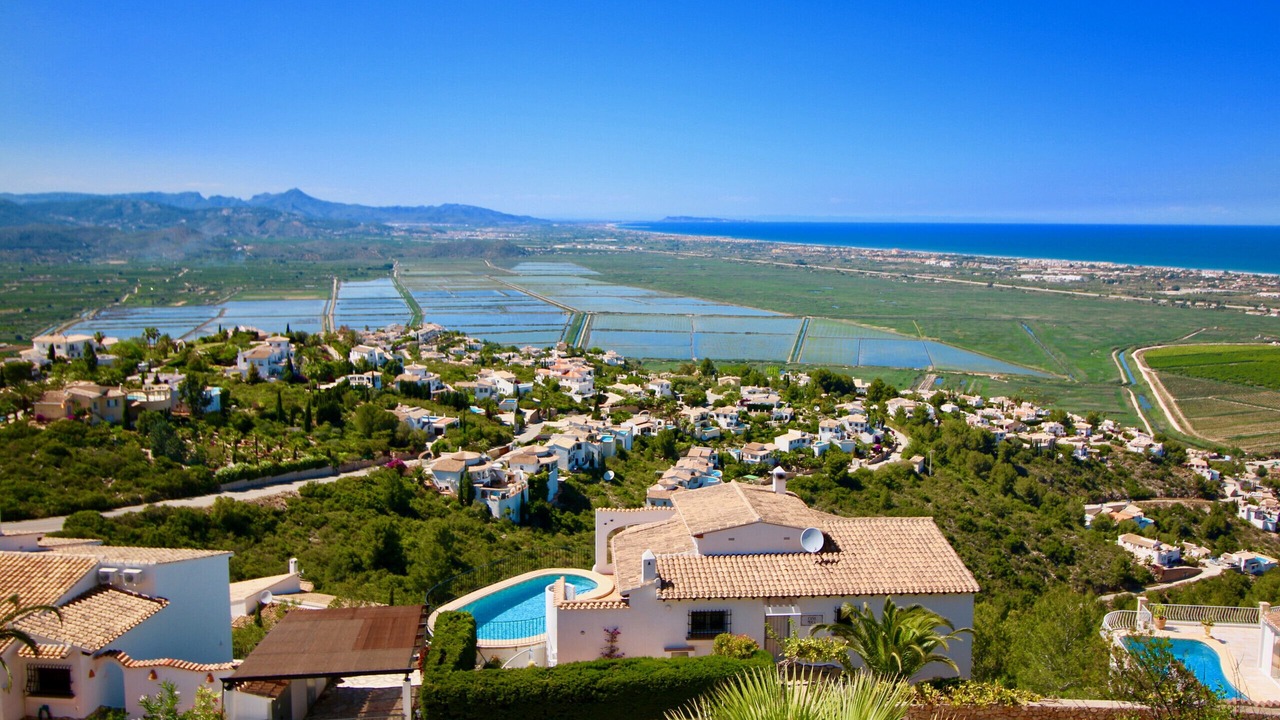 Photo of Outdoor in Monte Pego