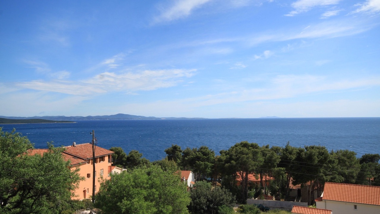 Photo of Patio Balcony in Ivan Dolac