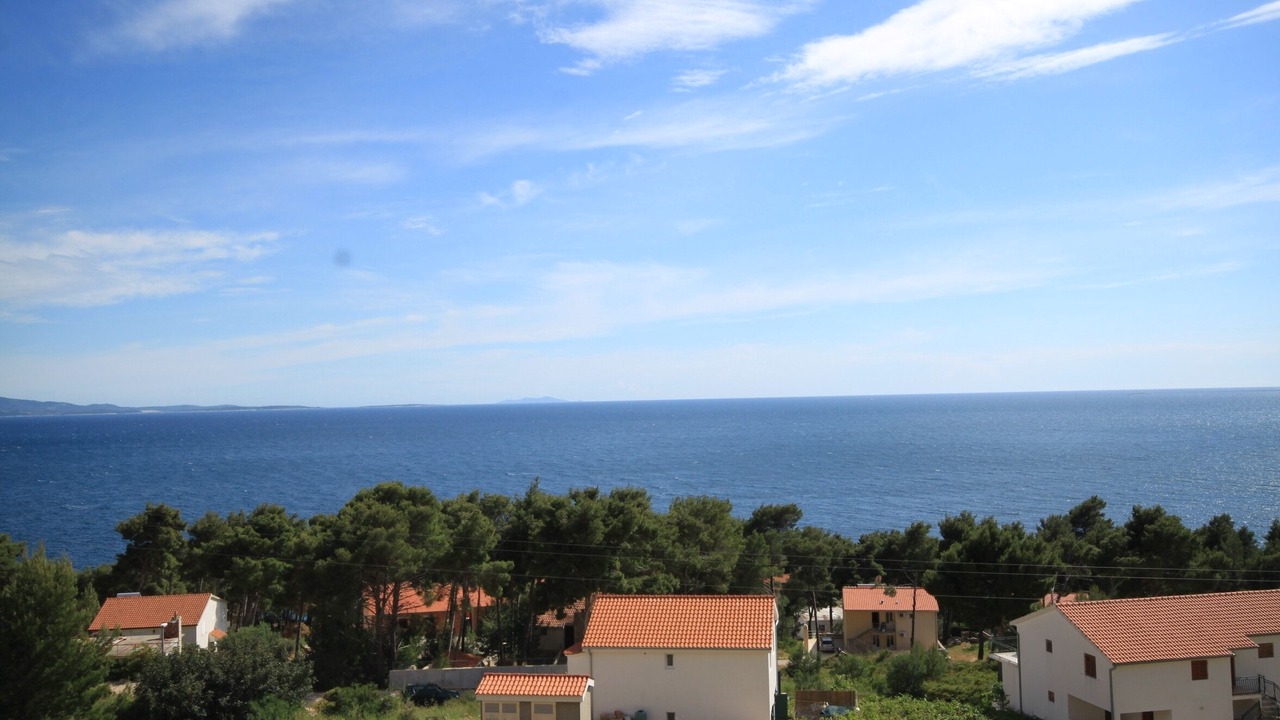 Photo of Patio Balcony in Ivan Dolac