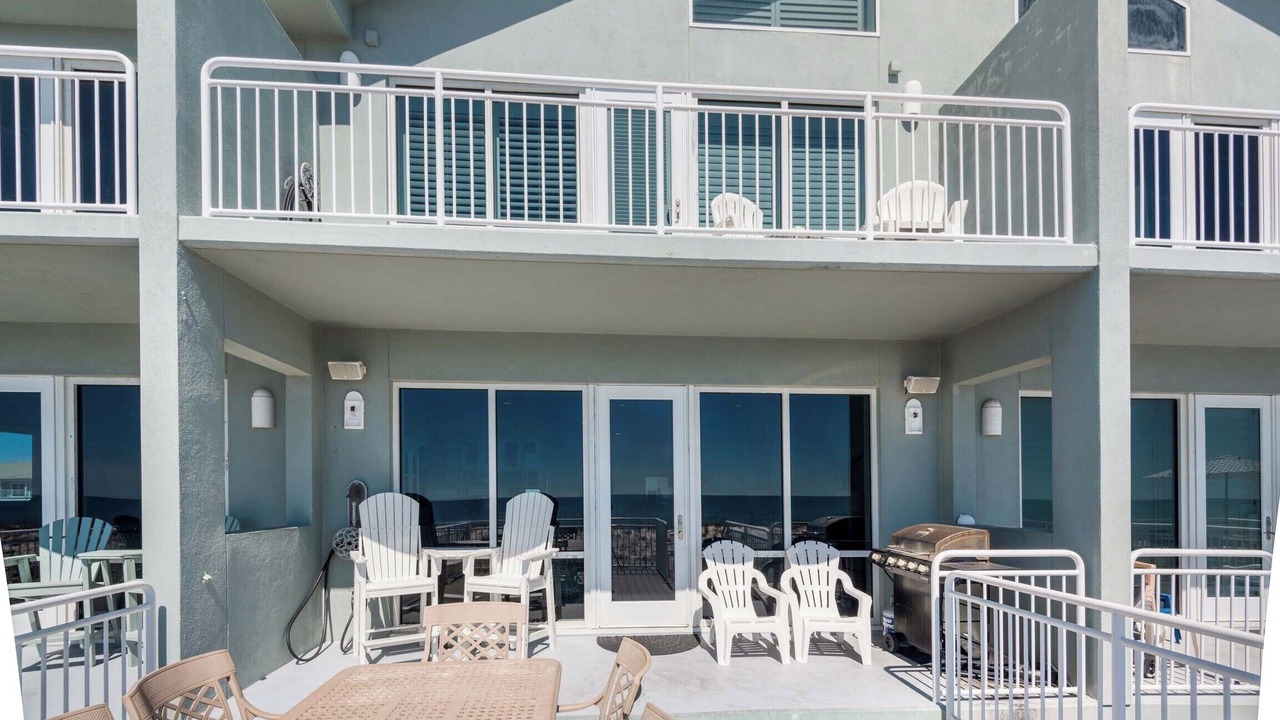 Photo of Outdoor in White Sands