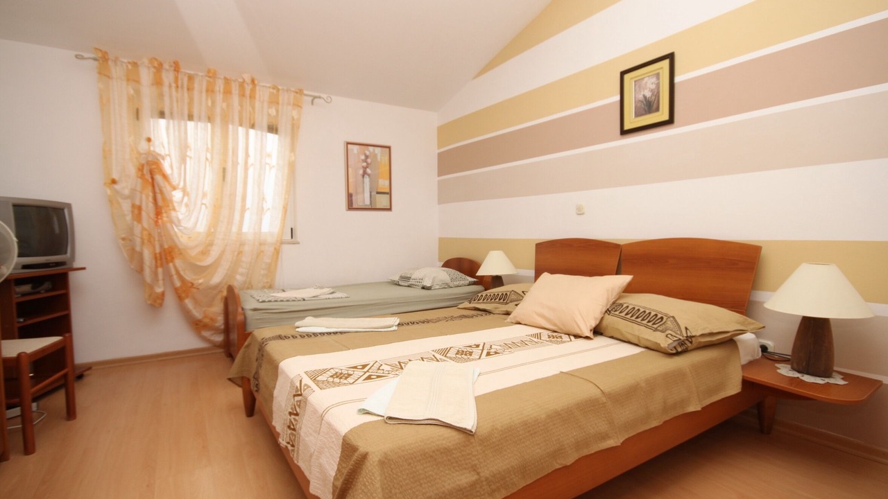 Photo of Bedroom in Ivan Dolac