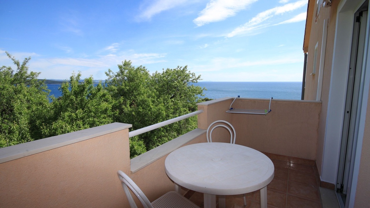 Photo of Patio Balcony in Ivan Dolac