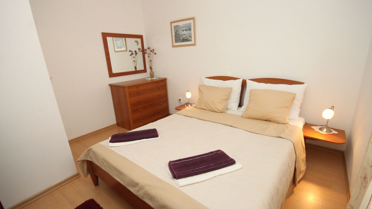 Photo of Bedroom in Ivan Dolac