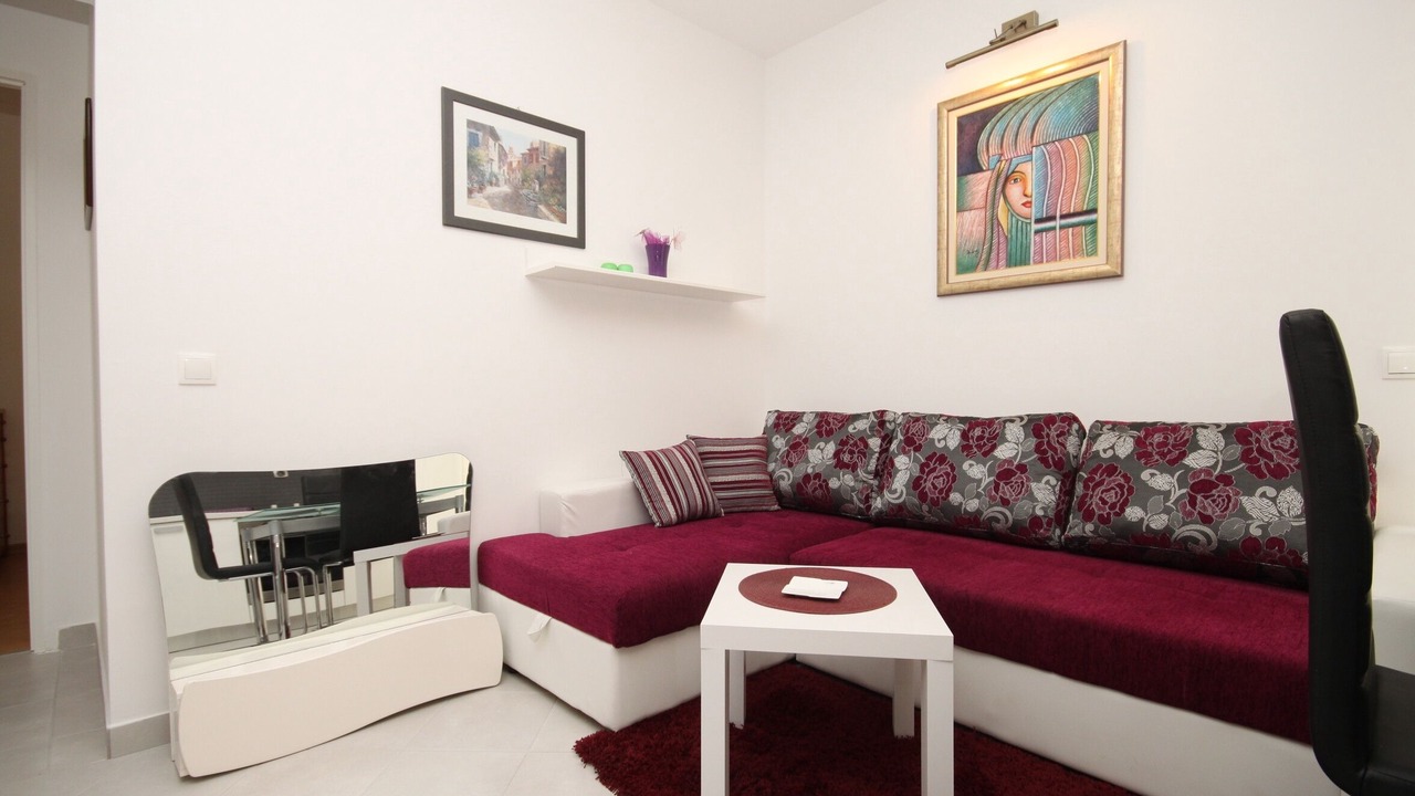 Photo of Livingroom in Ivan Dolac
