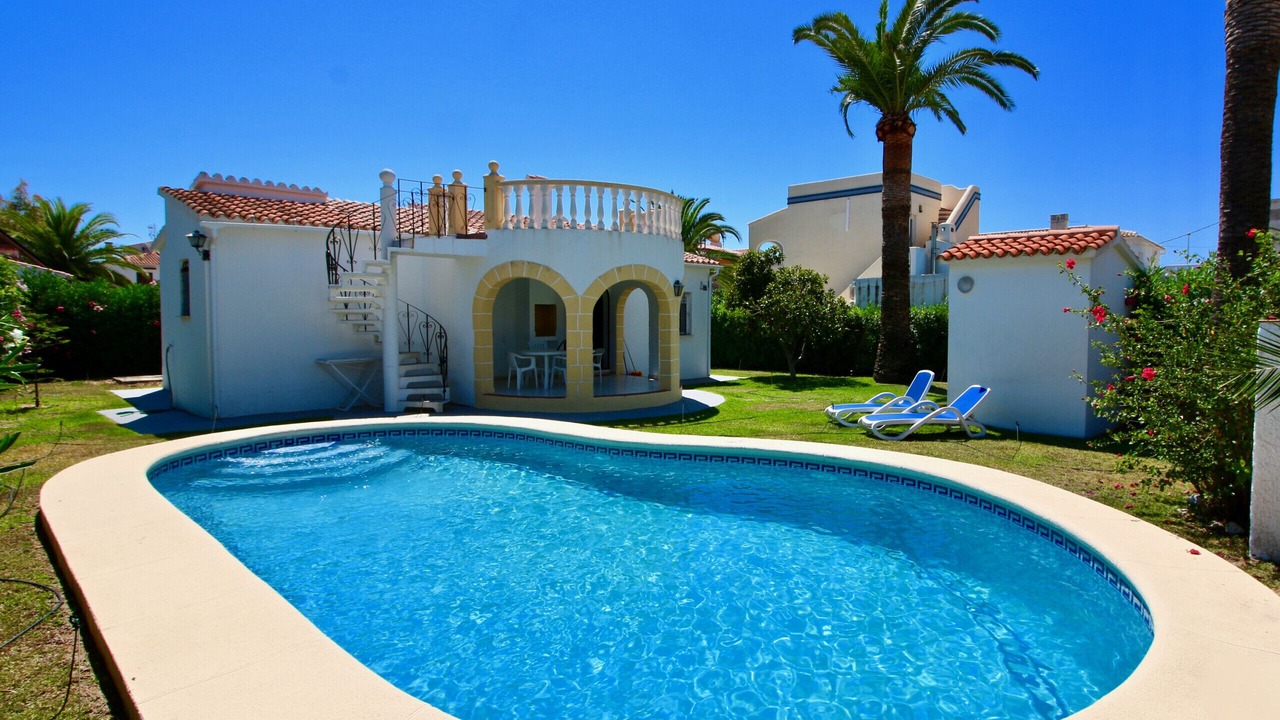 Photo of Outdoor in Almadrava Beach