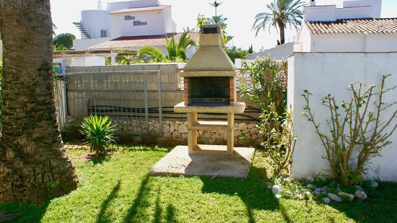 Photo of Outdoor in Almadrava Beach