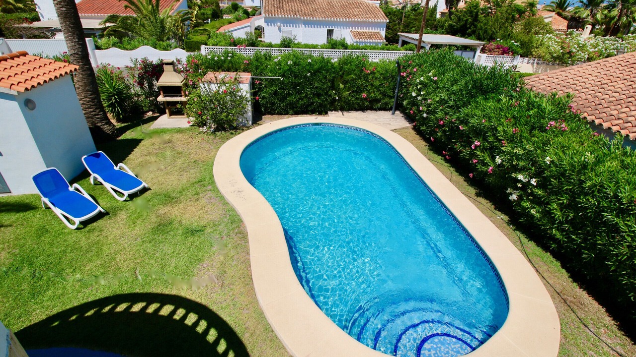 Photo of Outdoor in Almadrava Beach