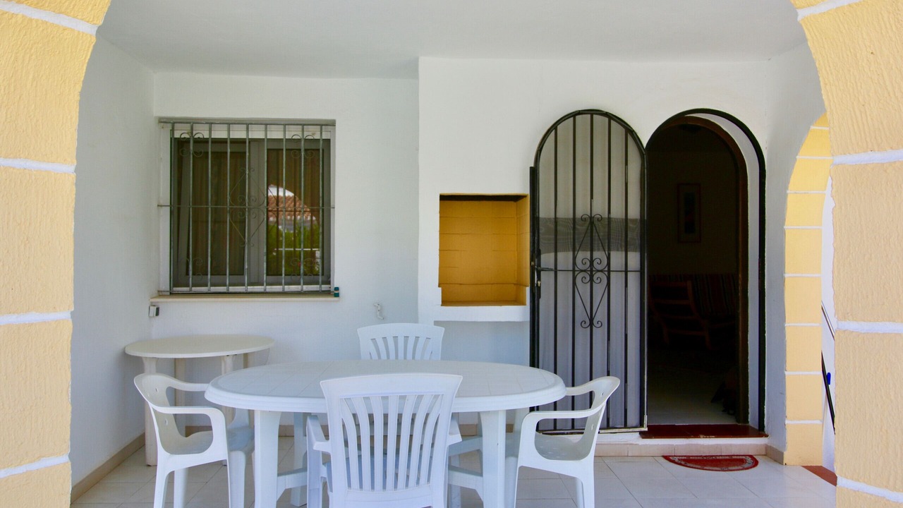 Photo of Outdoor in Almadrava Beach