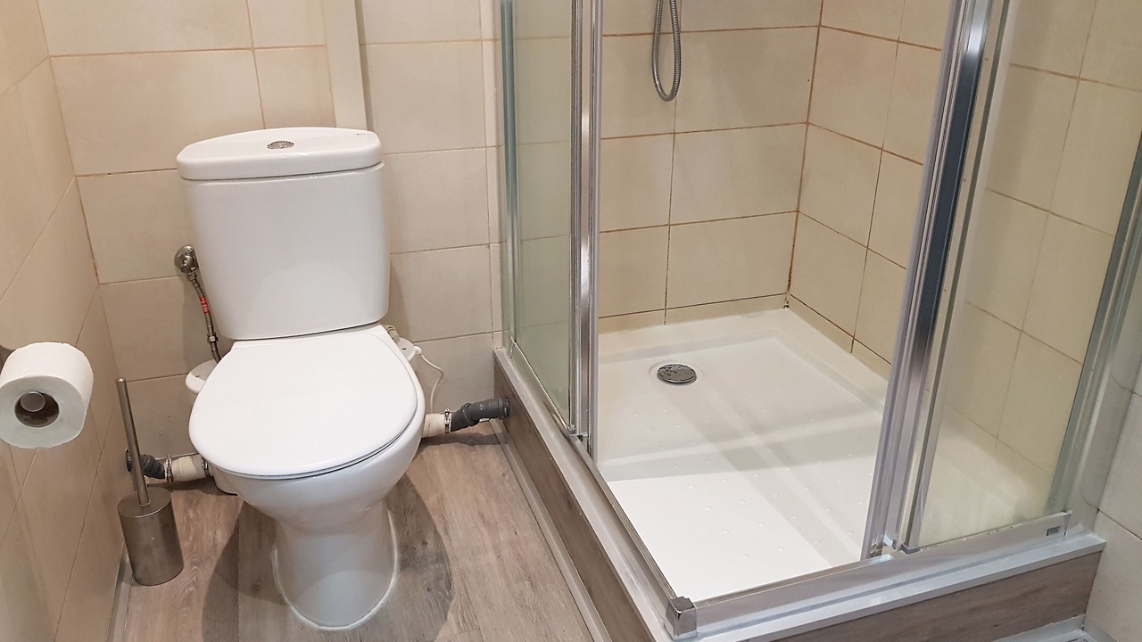 Photo of Bathroom in Encarnacao