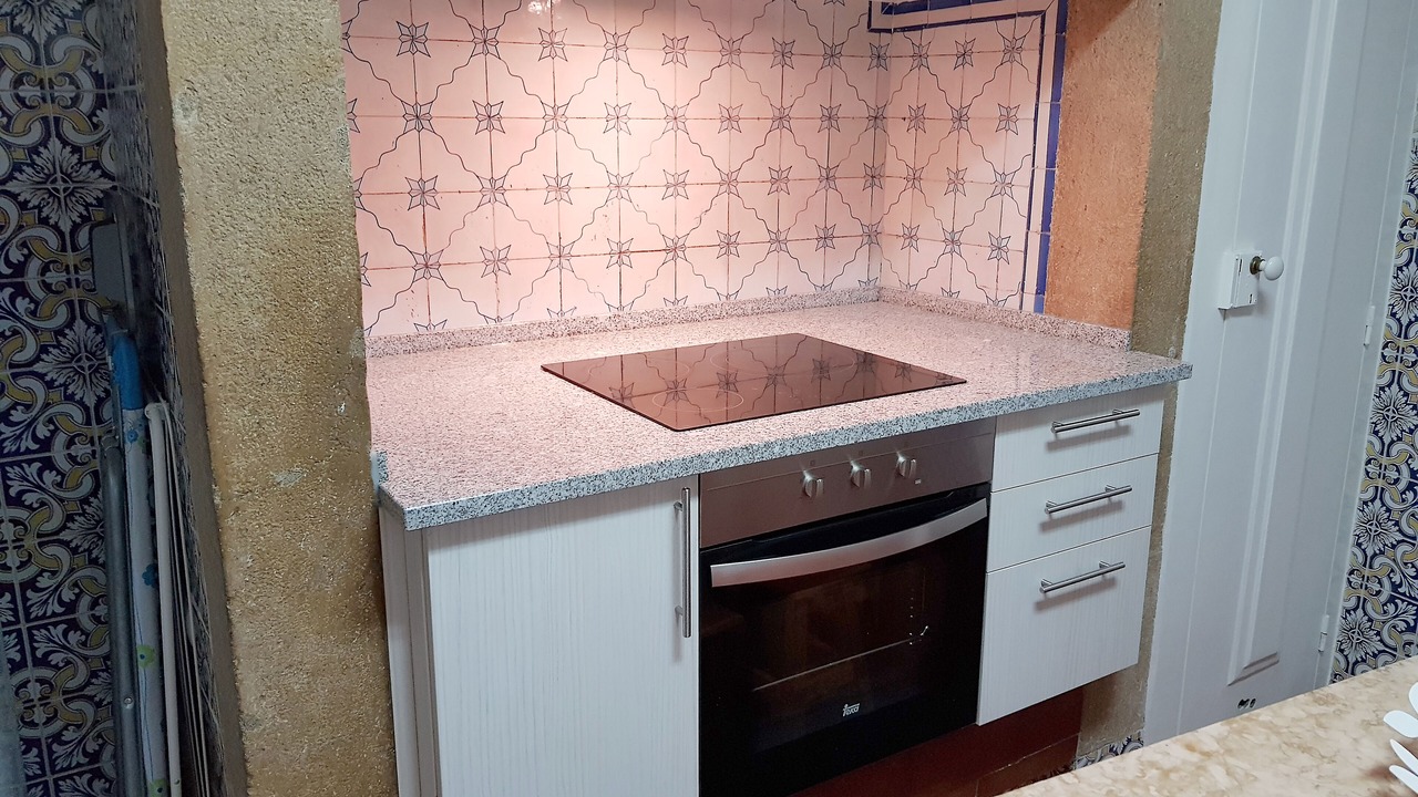 Photo of Kitchen in Encarnacao