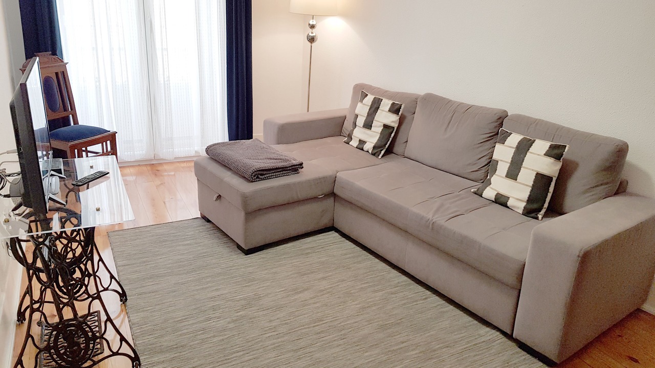 Photo of Livingroom in Encarnacao