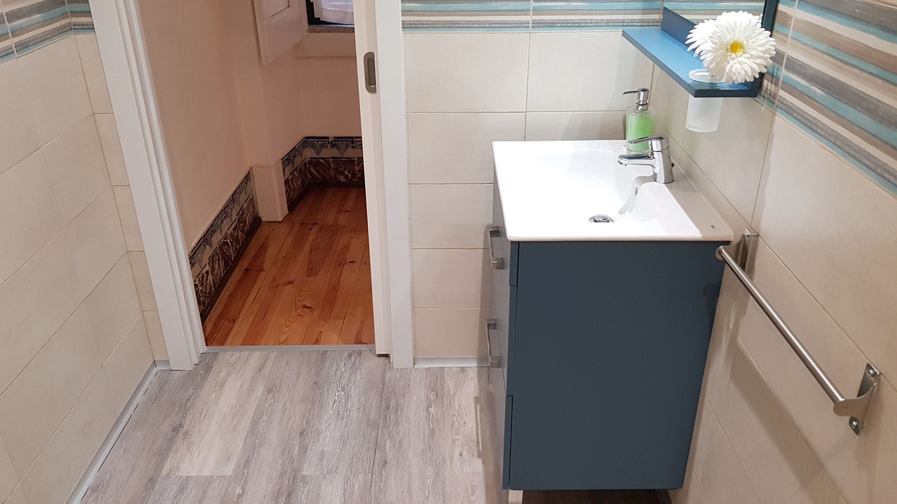 Photo of Bedroom in Encarnacao