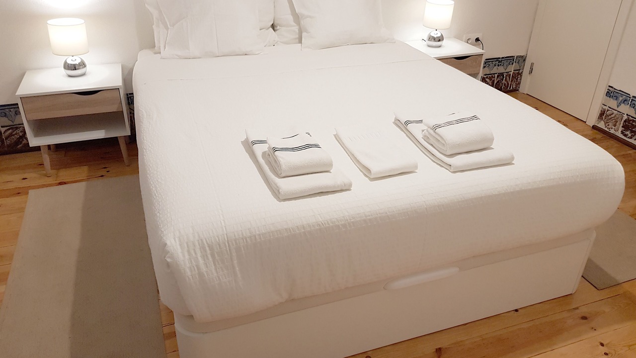 Photo of Bedroom in Encarnacao