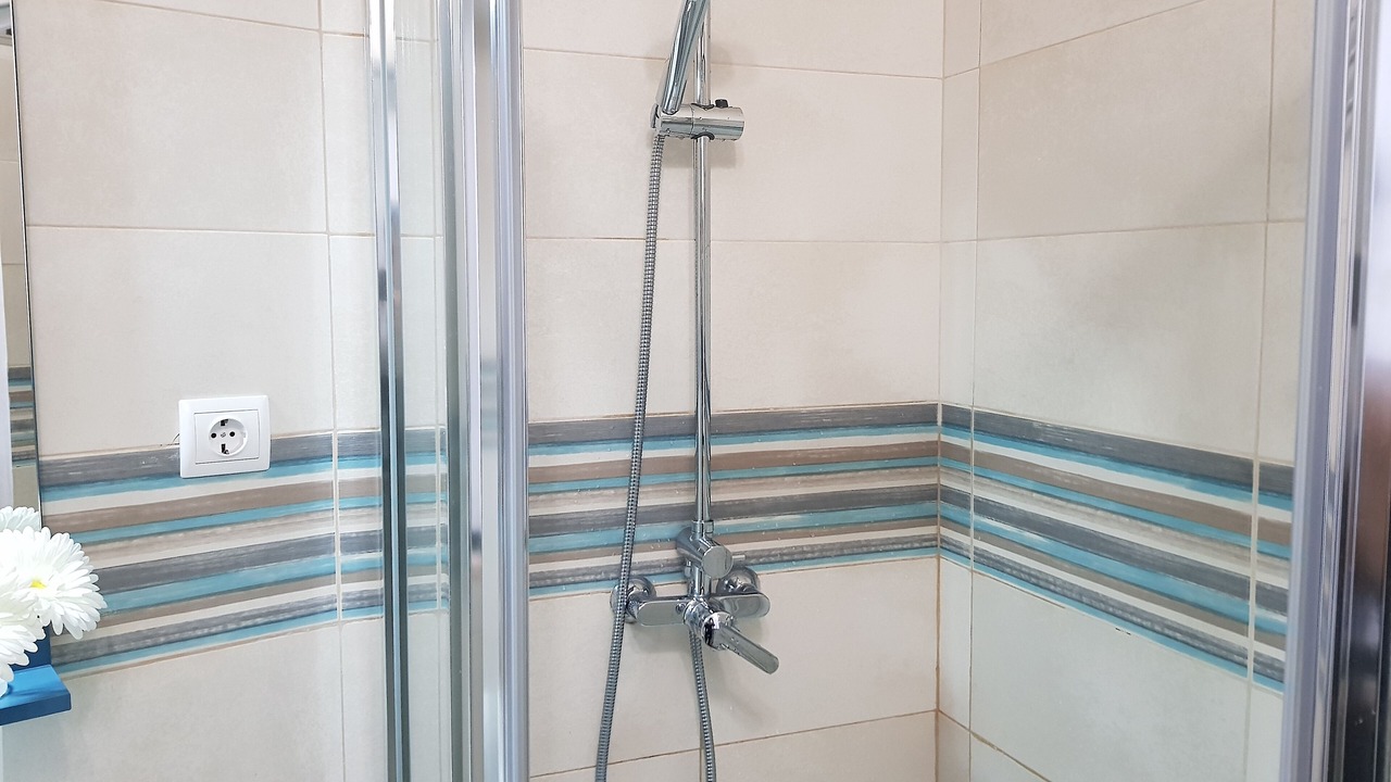 Photo of Bathroom in Encarnacao