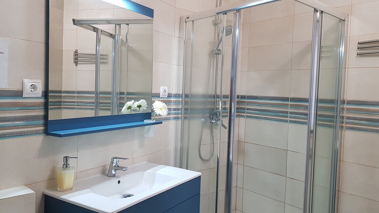 Photo of Bathroom in Encarnacao