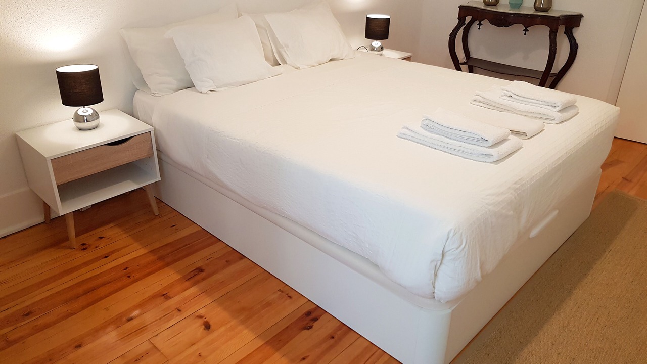 Photo of Bedroom in Encarnacao