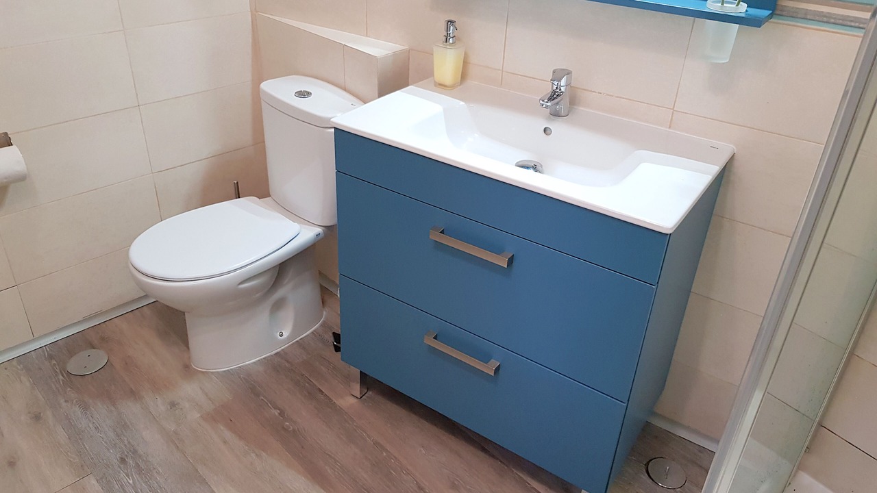 Photo of Bathroom in Encarnacao