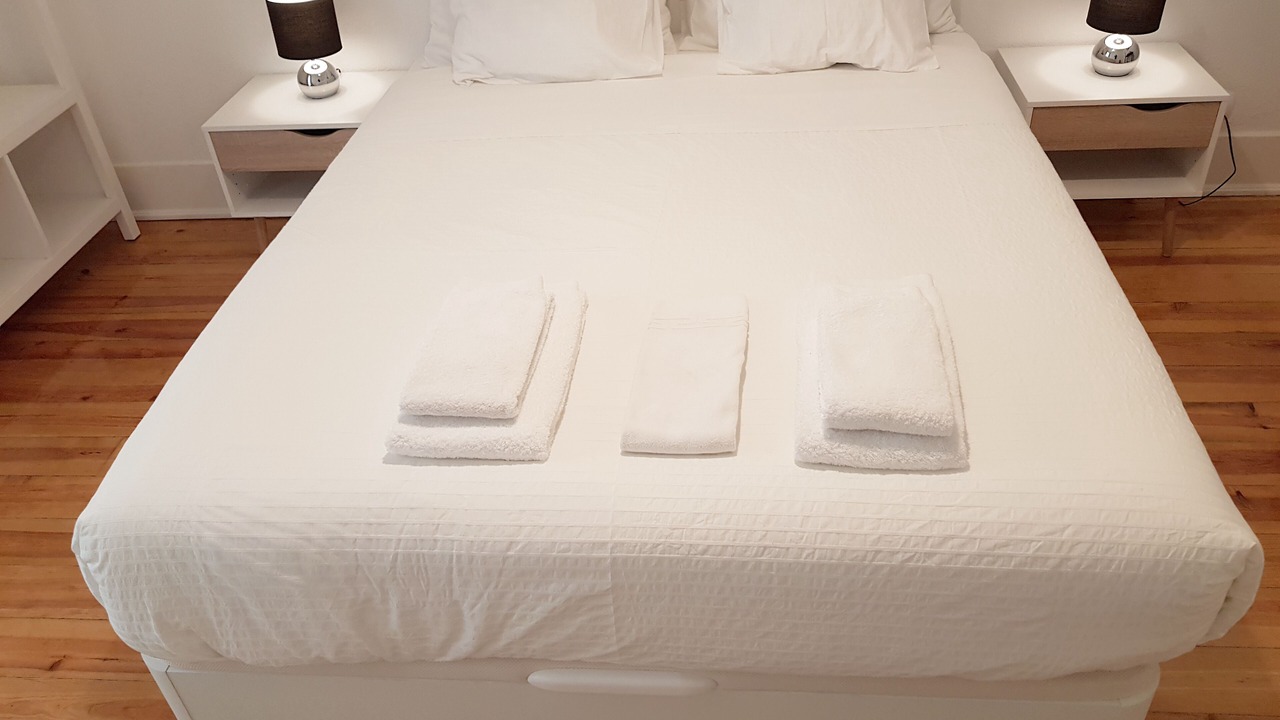 Photo of Bedroom in Encarnacao