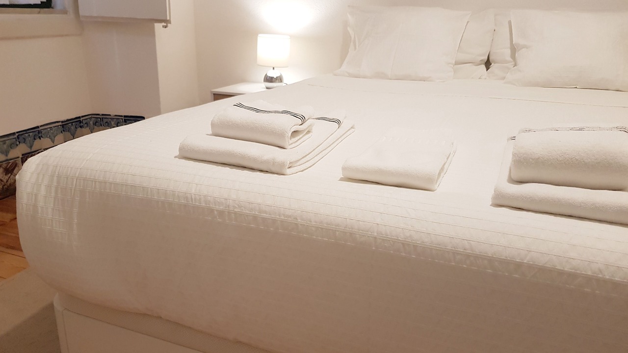 Photo of Bedroom in Encarnacao