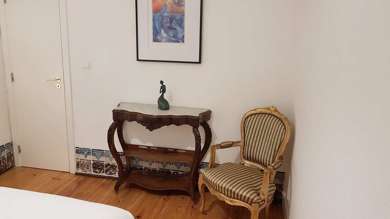 Photo of Bedroom in Encarnacao