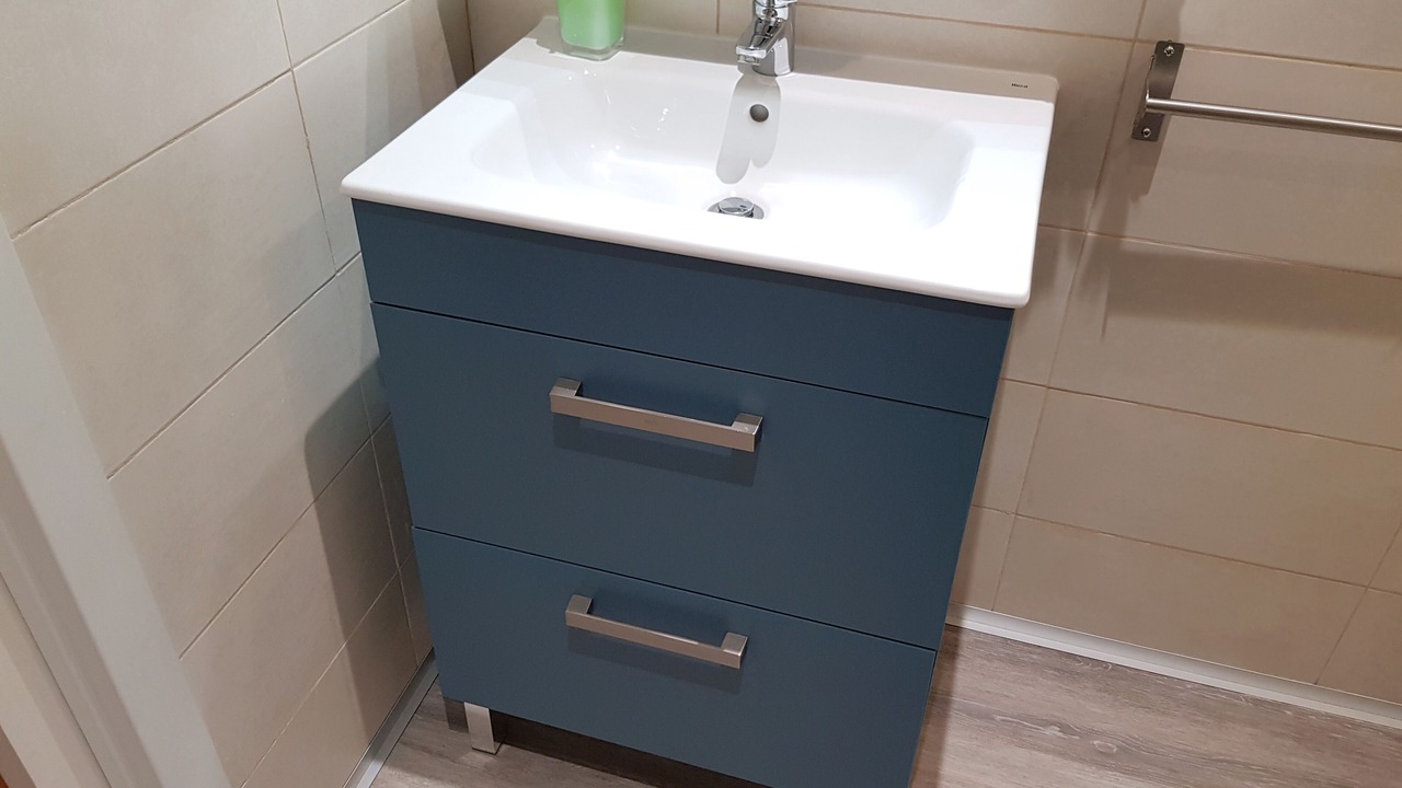 Photo of Bathroom in Encarnacao