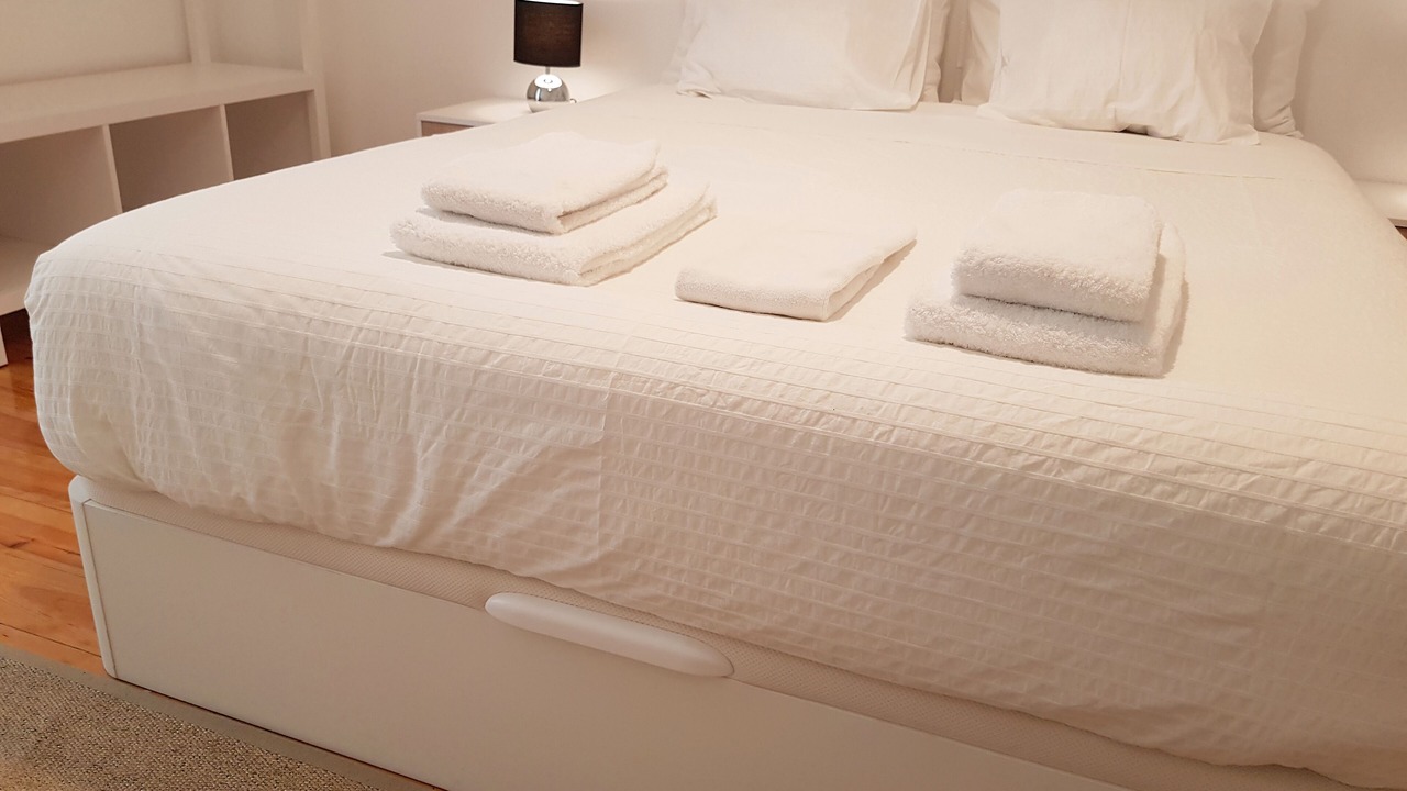 Photo of Bedroom in Encarnacao