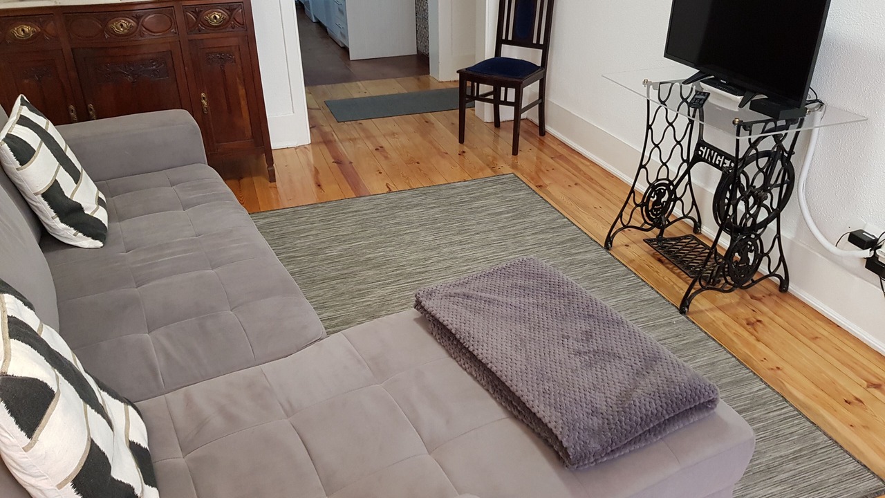 Photo of Livingroom in Encarnacao