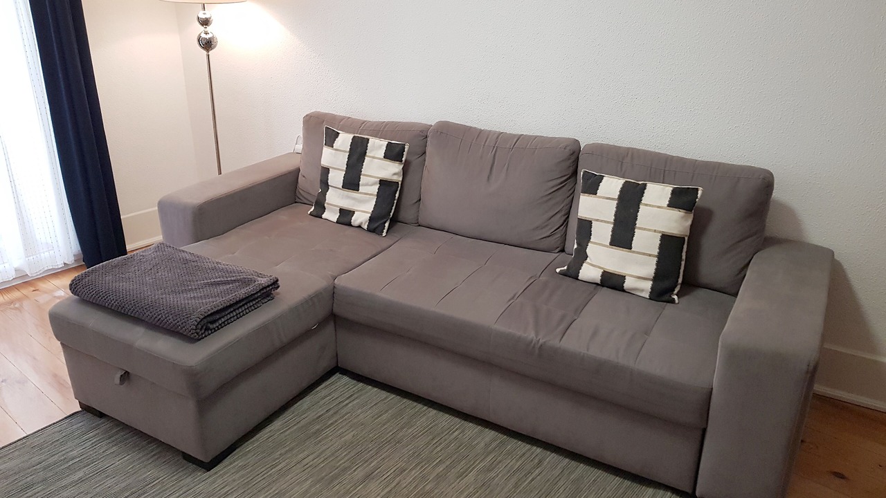 Photo of Livingroom in Encarnacao