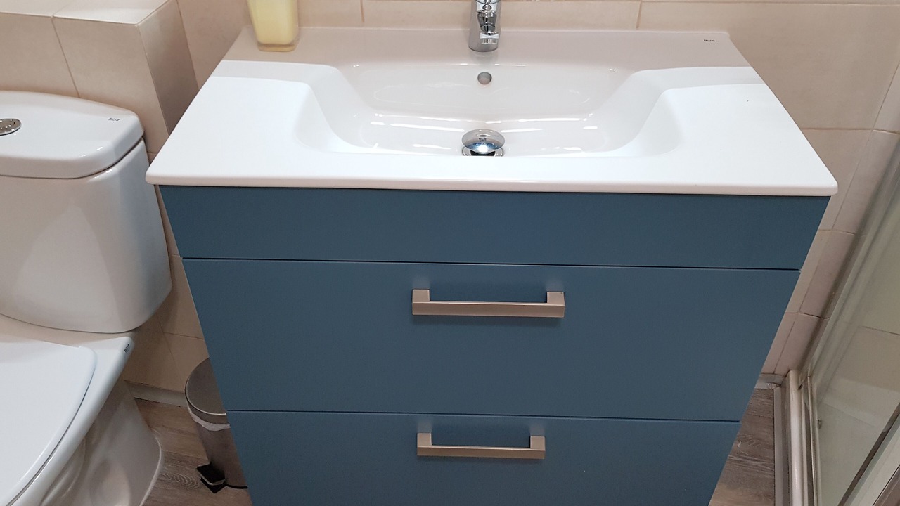Photo of Bathroom in Encarnacao