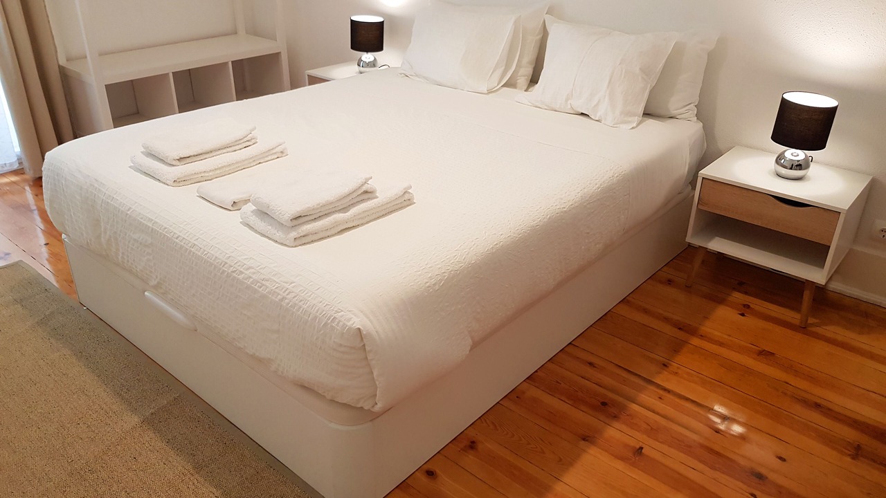 Photo of Bedroom in Encarnacao
