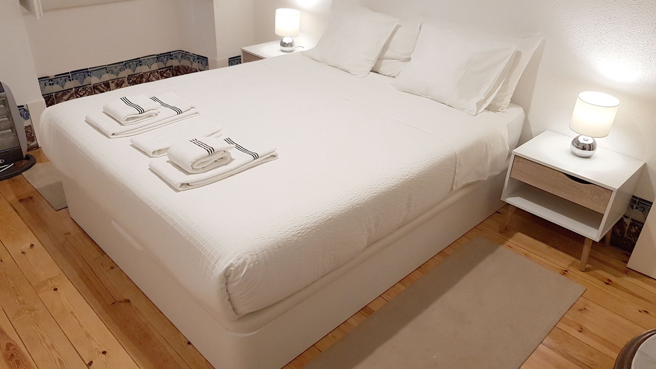 Photo of Bedroom in Encarnacao