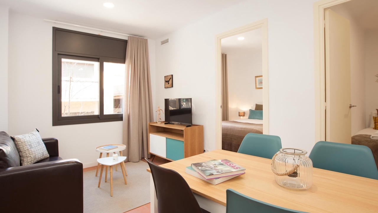 Photo of Bedroom in El Port