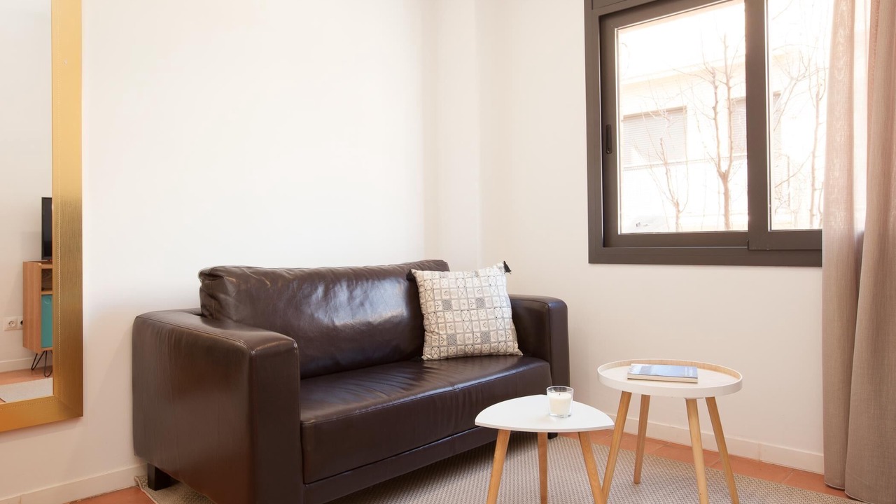 Photo of Livingroom in El Port