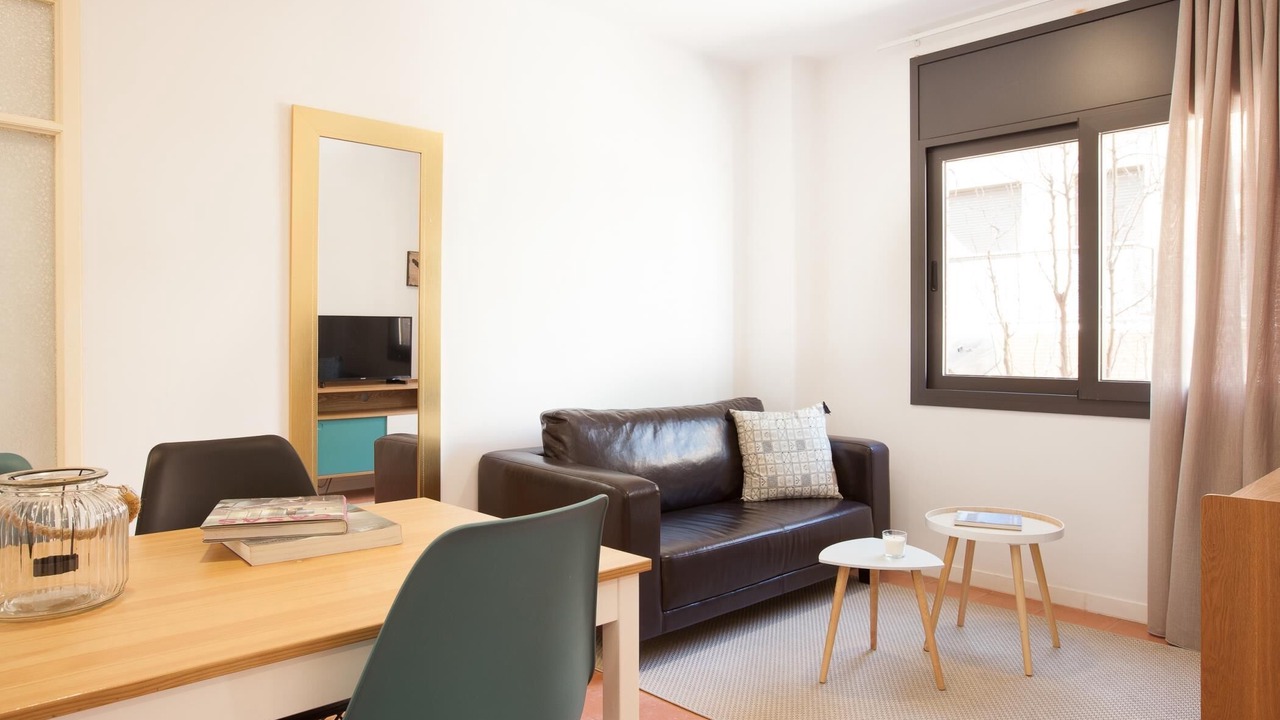 Photo of Livingroom in El Port