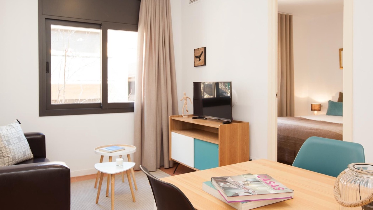 Photo of Bedroom in El Port