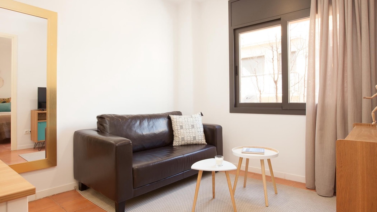 Photo of Livingroom in El Port