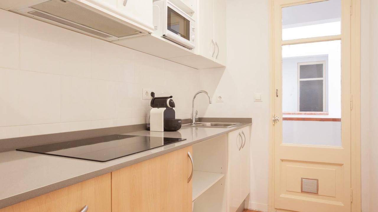 Photo of Kitchen in El Port