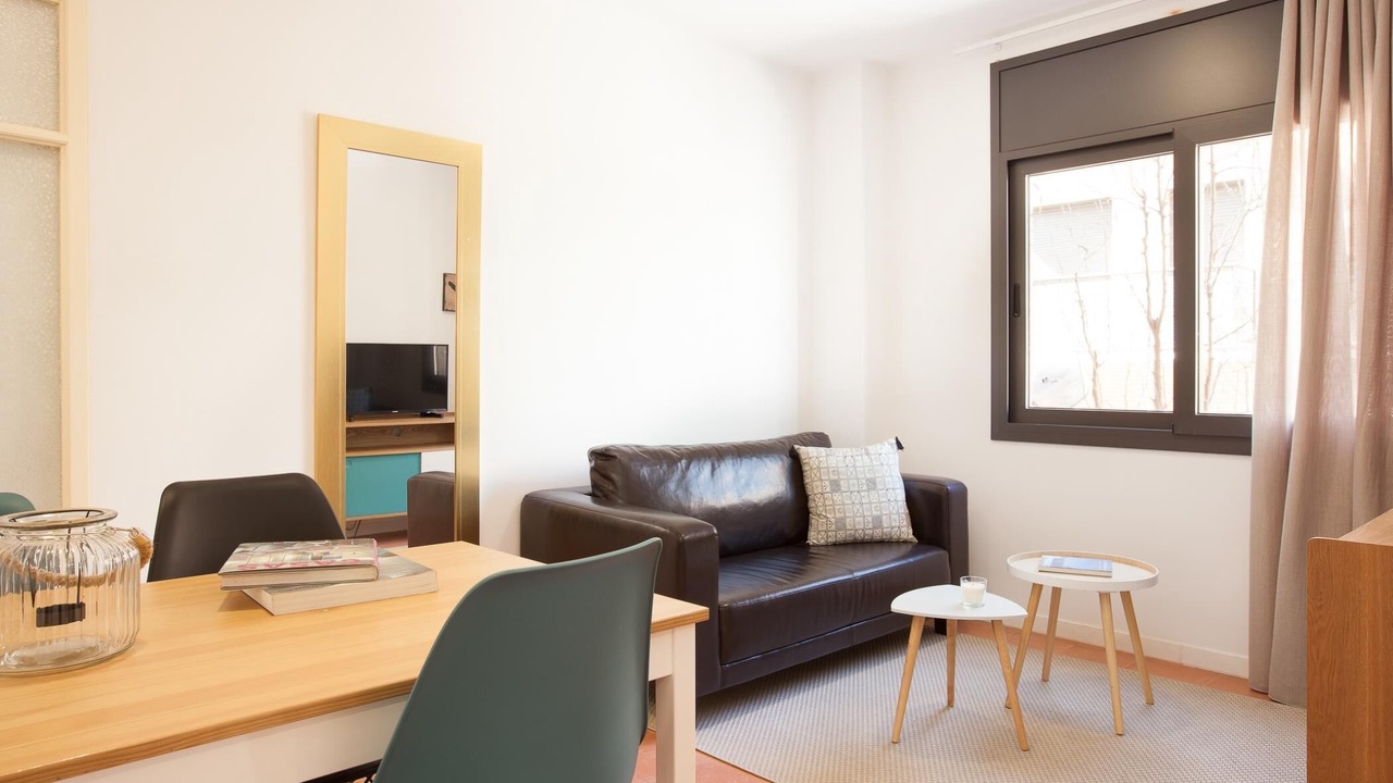 Photo of Livingroom in El Port