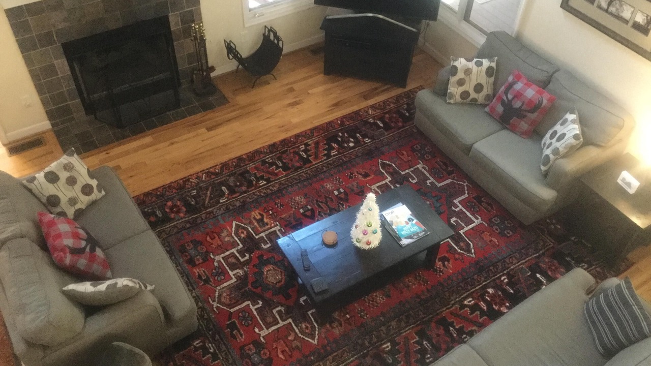Photo of Bedroom in Nellysford