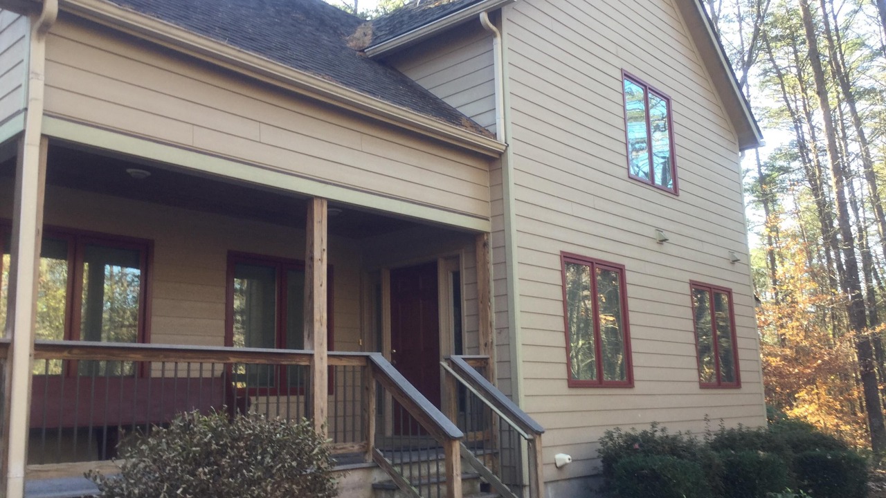 Photo of Outdoor in Nellysford