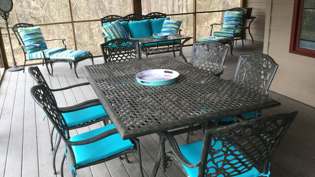 Photo of Outdoor in Nellysford