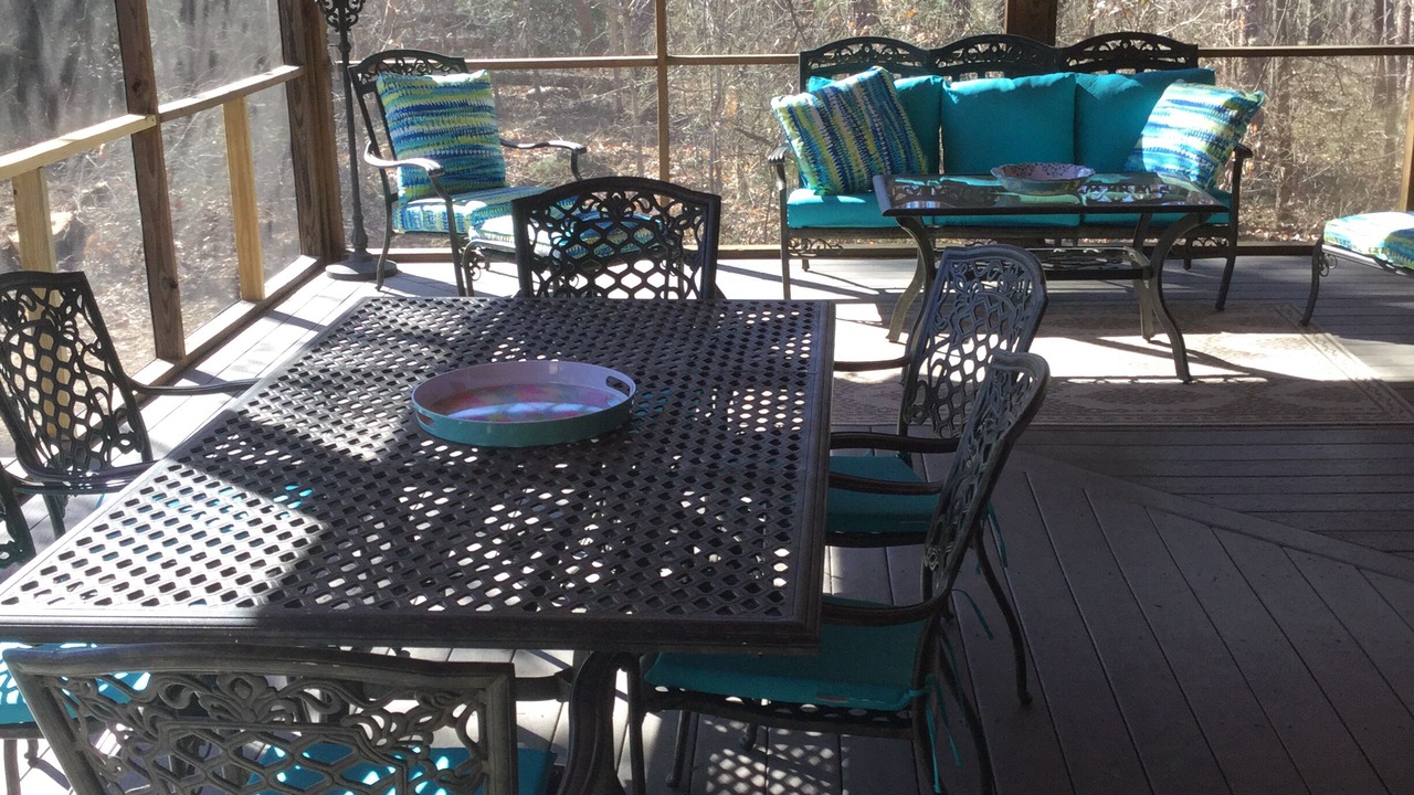 Photo of Outdoor in Nellysford