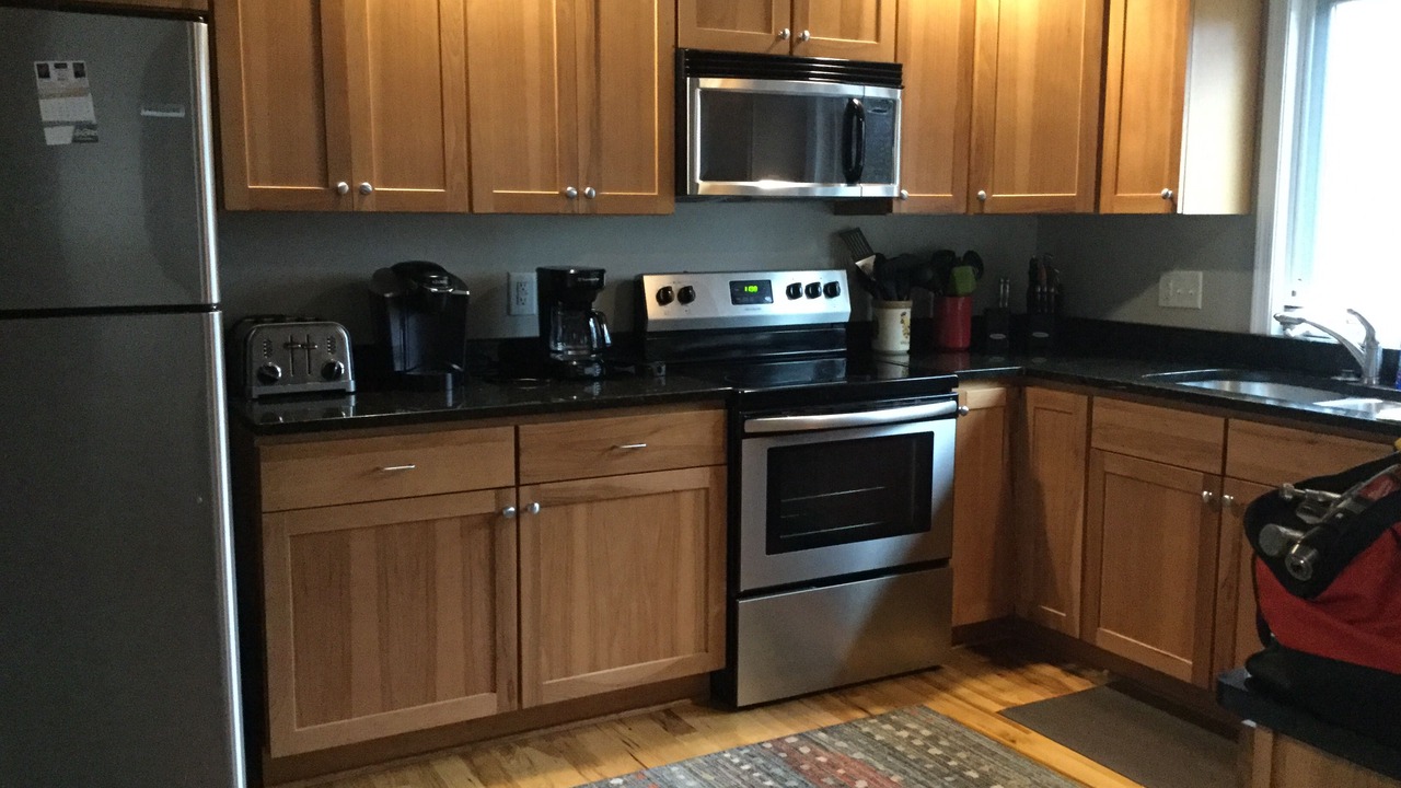 Photo of Kitchen in Nellysford