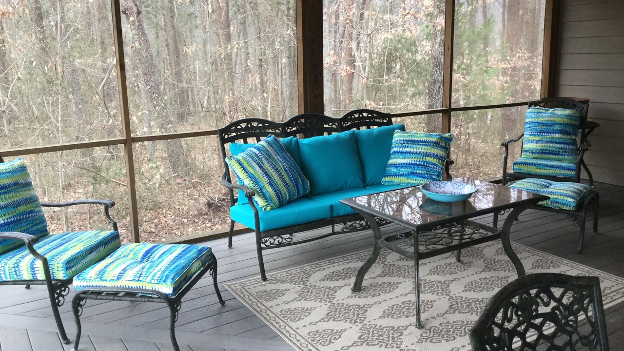 Photo of Outdoor in Nellysford