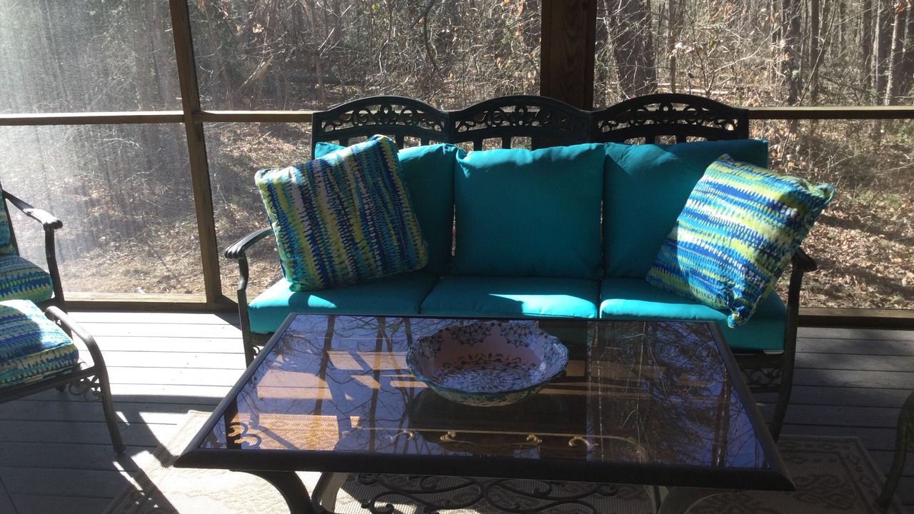 Photo of Outdoor in Nellysford